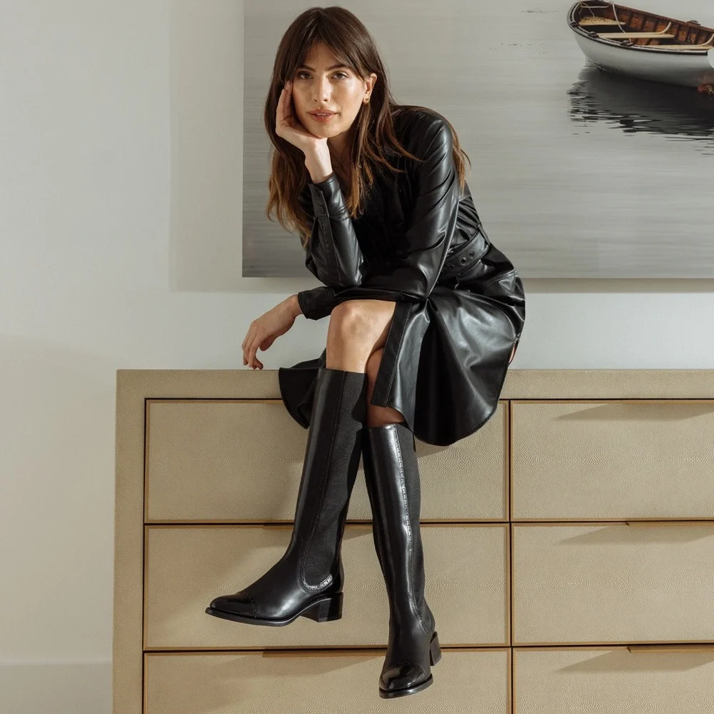 Ms. Brigitte Boot - Picture 3 of 7